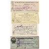 Image 1 : Colorado Railroad Checks