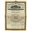 Image 1 : The Kentucky & South Atlantic Railway Company Bond