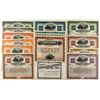 Image 1 : Maine Railroad Bond Collection