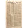 Image 1 : Somerset Railroad Broadside