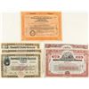 Image 1 : Brooklyn Railroad Stock Certificates