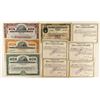 Image 1 : Brooklyn Railroad Stock Certificates 2