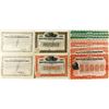 Image 1 : Toledo, St. Louis and Western Railroad Company Stock Certificates and Bonds (11)