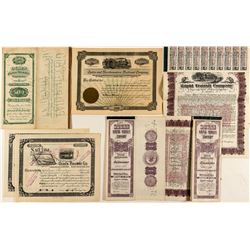 Ogden Railroad Collection