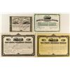 Image 1 : Steamship Stock Certificates