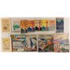 Image 1 : Canadian National Steamship Promotional Materials