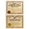 Image 1 : Automobile Stocks Duo
