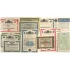 Image 1 : Ford Motor Company Stock Certificates (12)