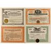 Image 1 : Pierce-Arrow Motor Car Co. Stock Certificates