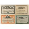 Image 1 : Packard Motor Car Co. Stock Certificates
