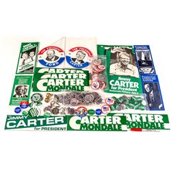 1976 Presidential Election Archive