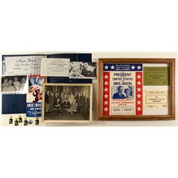 Richard Nixon Archive