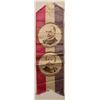 Image 1 : President McKinley Ribbon