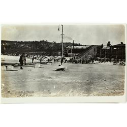 RPC of Boca Ice Harvest