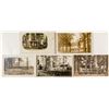 Image 1 : Tallac Hotel Postcards