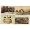 Image 1 : Best Four Postcards of Italian Swiss Colony