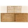Image 1 : Liquor and Tavern Licenses for Rector Bros.