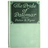 Image 1 : "The Pride of Palomar" by Peter B. Kyne (first edition)