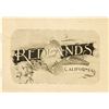 Image 1 : Redlands Promotional Booklet