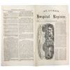 Image 1 : St. Luke's Hospital Register Article