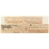 Image 1 : Four Adolph Sutro Signed Checks