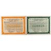 Image 1 : San Francisco Stadium Stock Certificates