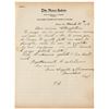 Image 1 : Rocco Saloon Letterhead