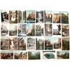 Image 1 : Yosemite Valley Color Postcard Collection