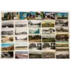 Image 1 : "B" Towns, Southern California Desert Postcards
