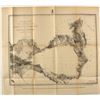 Image 1 : Map of the Expedition Examining Proposed Diversion of the Colorado River