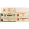 Image 1 : Rocky Mountain National Bank Checks & Stock