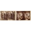 Image 1 : Grand Caves at Manitou 1800's photographs