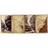 Image 1 : Four Williams Canyon Photographs