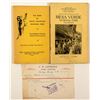 Image 1 : Colorado Ephemera: Pamphlets and Booklets
