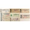 Image 1 : Colorado First National Bank Checks (9)