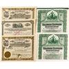 Image 1 : Colorado Irrigation Company Bonds & Stock Certificates