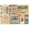 Image 1 : Idaho Ephemera (Checks, Letterheads, Stocks)