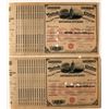 Image 1 : Brewer Revenue Stamps
