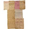 Image 1 : Ruby Hill Drugstore and Druggist F. J. Schneider Prescription Records