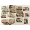 Image 1 : Goldfield Bank Postcards