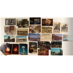 Southern Nevada Postcard Collection