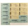 Image 1 : Theodore Winters Bank of Nevada checks (Reno)