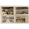 Image 1 : Life in Tonopah Postcard Collection