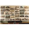 Image 1 : 36 Tonopah Postcards