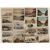 Image 1 : 33 Winnemucca Postcards