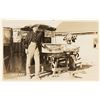Image 1 : "Dad Lee" Old Route 40 Trading Post RPC