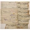 Image 1 : New York Brewing Checks
