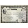 Image 1 : Investor Overseas Services (IOS) Program Certificate-Famous Scandal