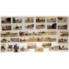 Image 1 : Oregon Rodeo Real Photo Postcard Collection