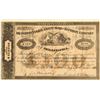 Image 1 : The Pennsylvania Safety Fund & Deposite Company of Philadelphia Stock Certificate